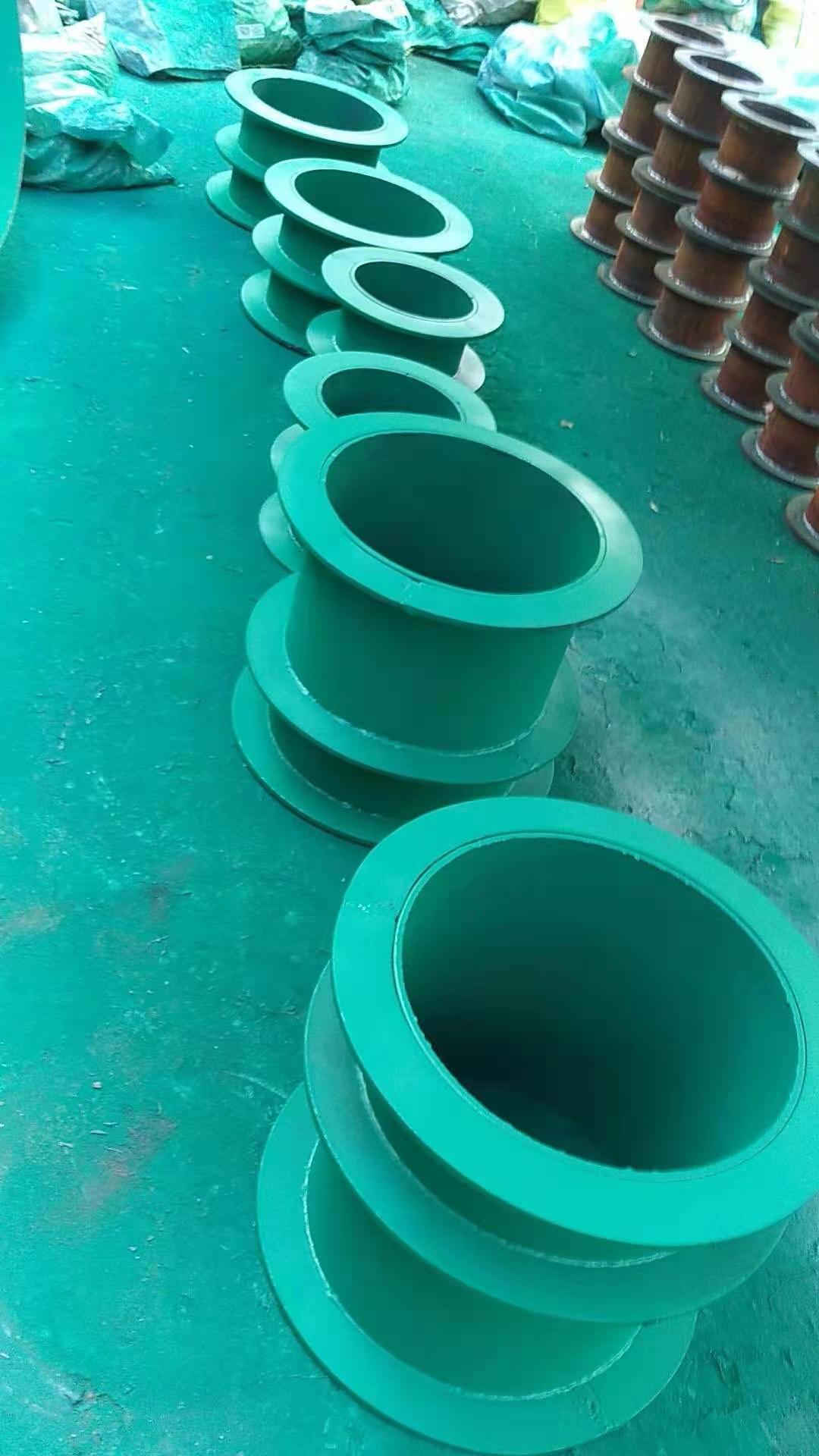 長(zhǎng)春人防密閉套管